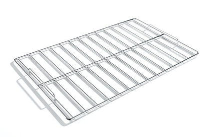 SARO Chrome grid Bakery dimension