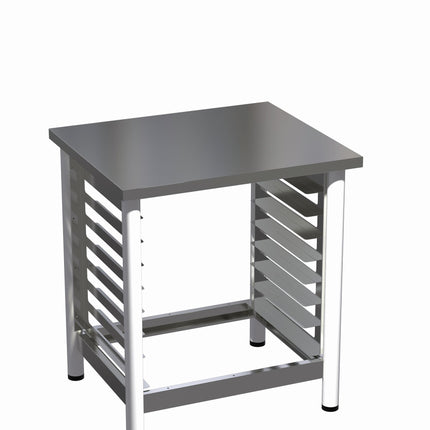 SARO Base with 8 slots for the Nerone EKO 595 model