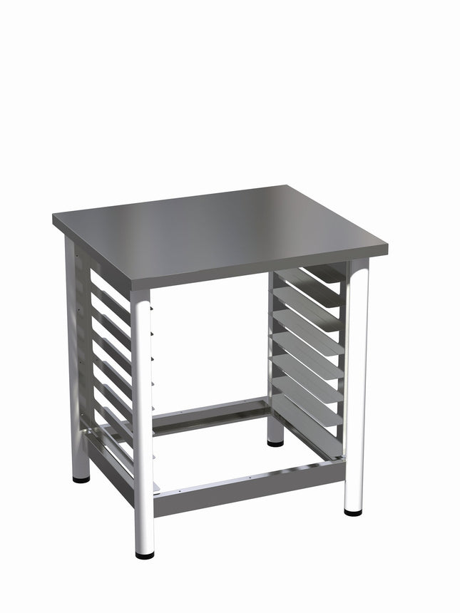 SARO Base with 8 slots for the Nerone EKO 595 model