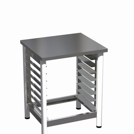 SARO Base with 8 slots for the Nerone GN 8 model