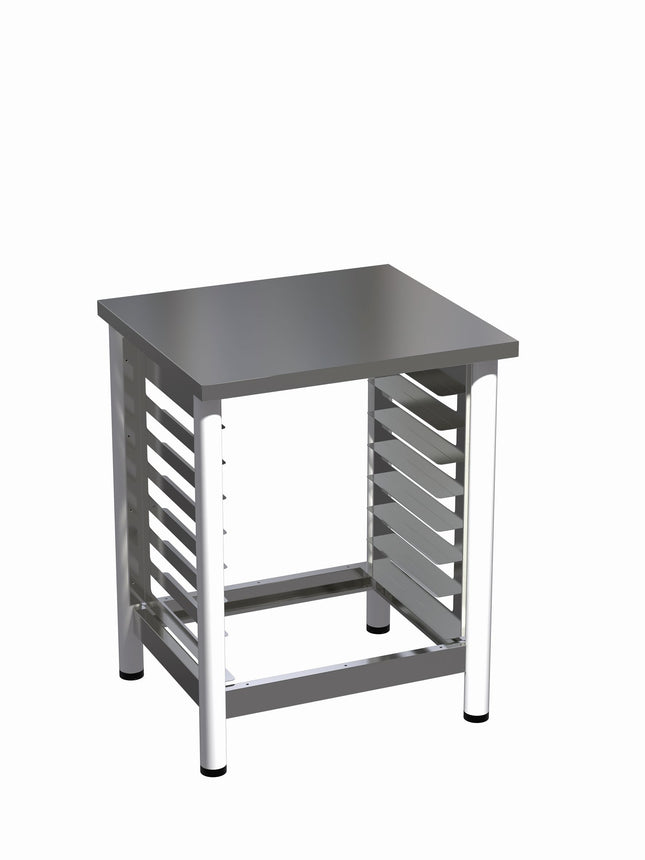 SARO-Basis mit 8 Steckplätzen für das Modell Nerone GN 8