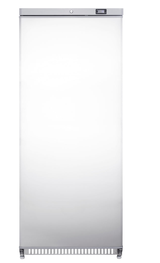 SARO Freezer model HT 601 S/S - 600 liter