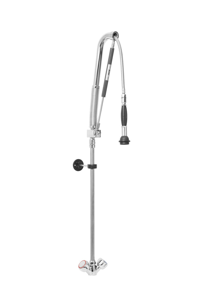 SARO Single-hole Water Stop Pre-rinse Spray 
model CHRISTA