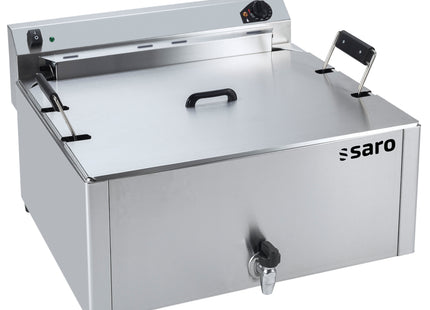 SARO Pâtisserie Fryermodèle PF 30 litres