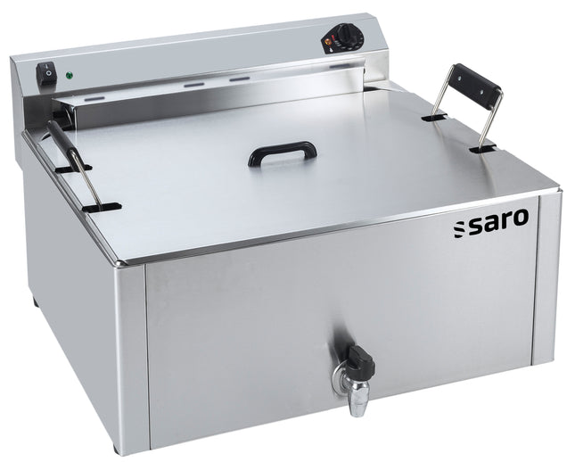 SARO Pâtisserie Fryermodel PF 30 litres