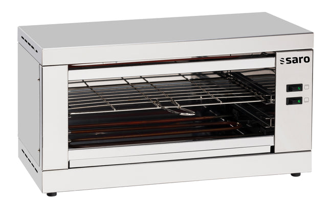 Grille-pain SARO
modèle CIVAS