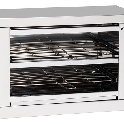 SARO Toaster
model DABUR