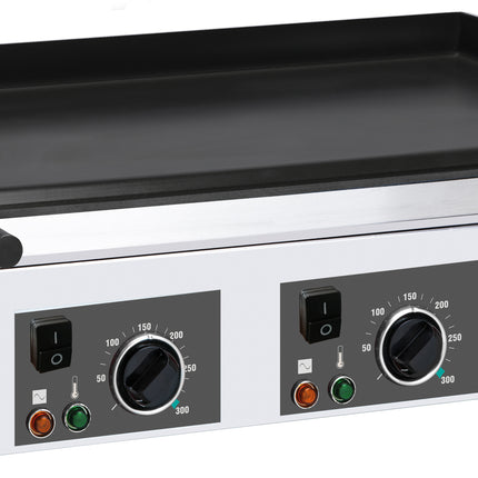 SARO Electric griddle
model GPK 600