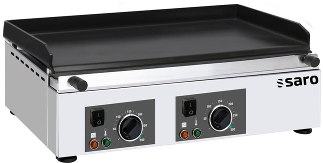 SARO Electric griddle
model GPK 600
