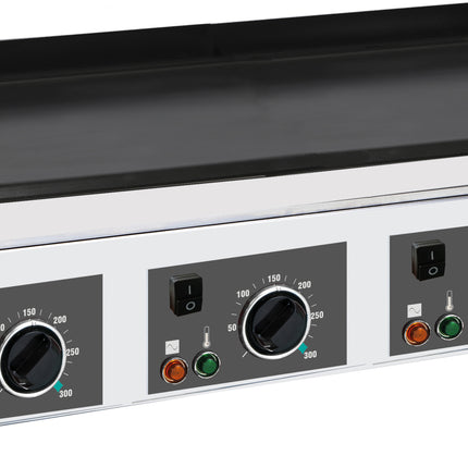 SARO Electric griddle
model GPK 800