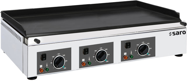 SARO Electric griddle
model GPK 800