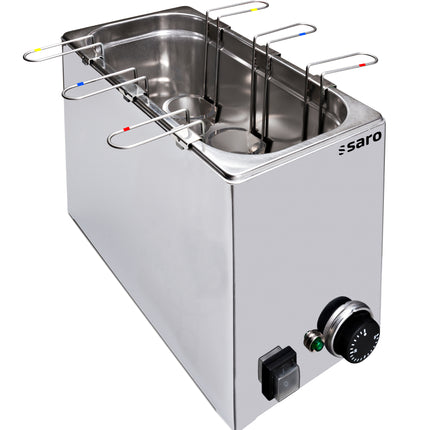 SARO Egg cooker
model DAMO