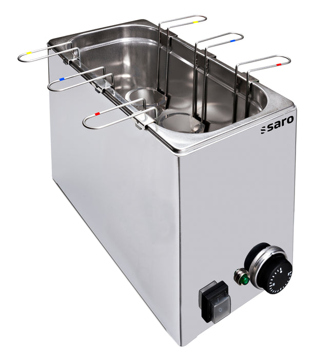 SARO Egg cooker
model DAMO