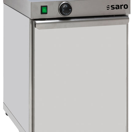 SARO Plate Warmer
model SYLT 30
