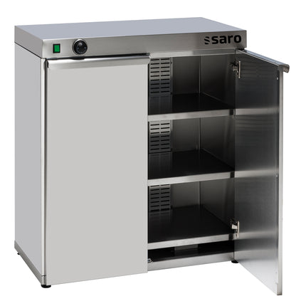 SARO bordenwarmer
modelSYLT 120