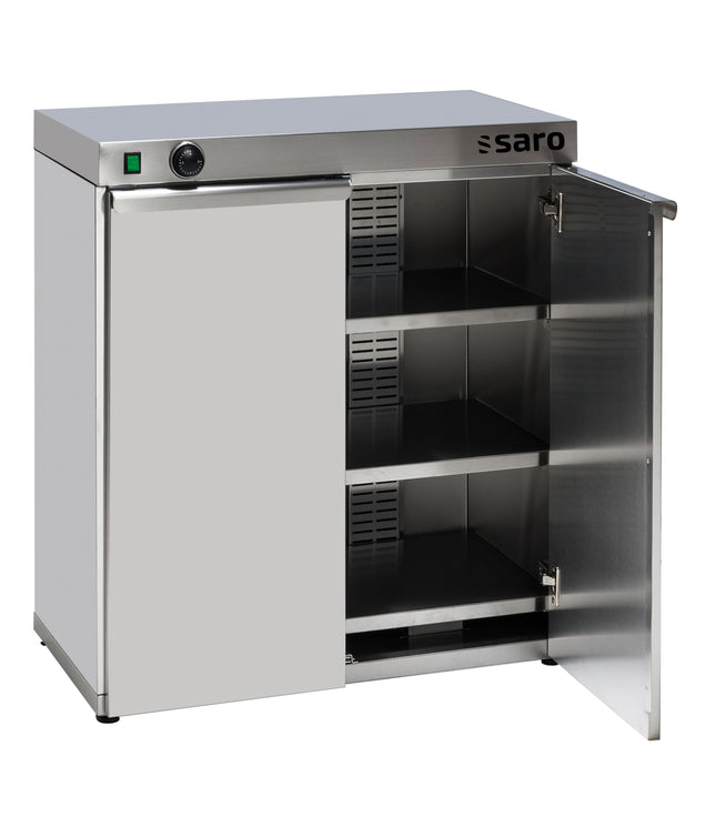 SARO Plate Warmer
model SYLT 120
