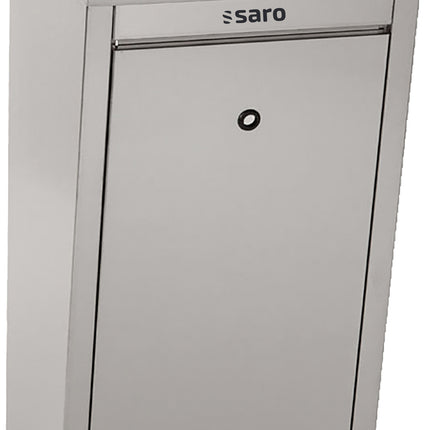 SARO Håndvask / oppvaskkum
modell TEXEL