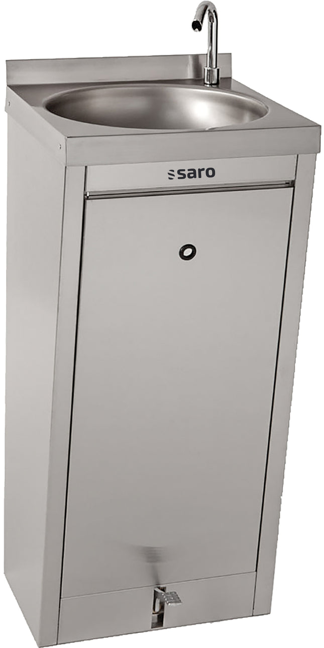 SARO Lave-mains / lavabo
modèle TEXEL