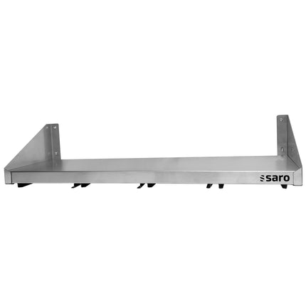 SARO Stainless Steel Spice Rack 4 x 1/6 GN
model CAMILLE