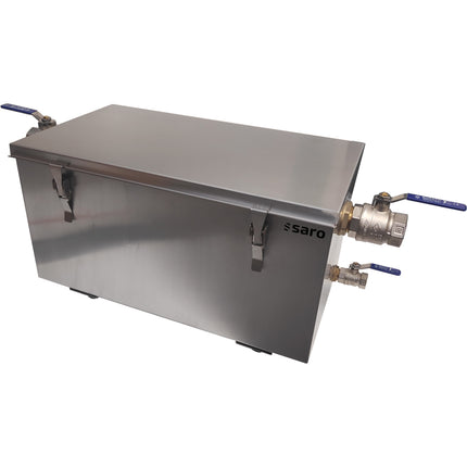 SARO Grease Separator 30 Liter
model FA30