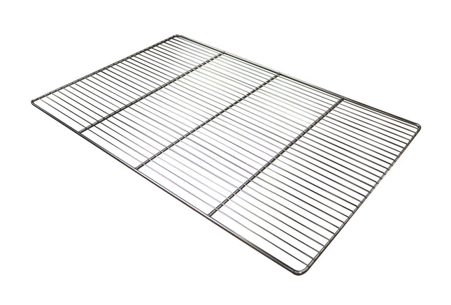 SARO Stainless steel grid 2/1