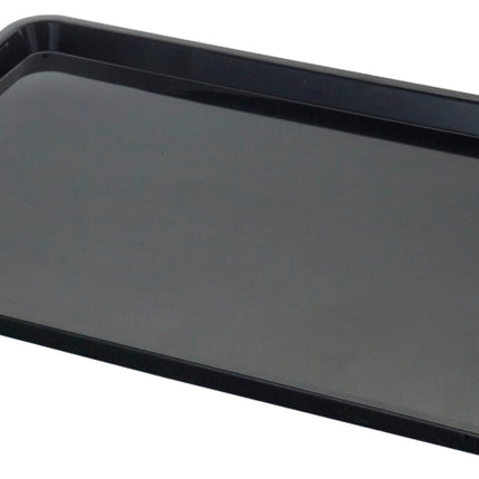 SARO ABS trays
model black