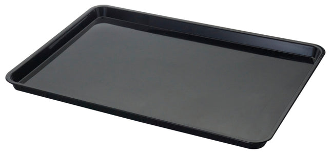 SARO ABS trays
model black