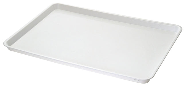 SARO ABS trays
model white