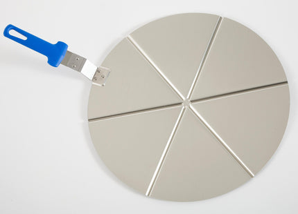 SARO pizzabræt, 
model PT-450