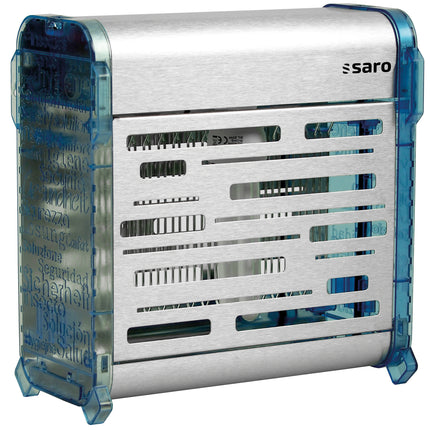 SARO Insect killer
model FLY IN 20
