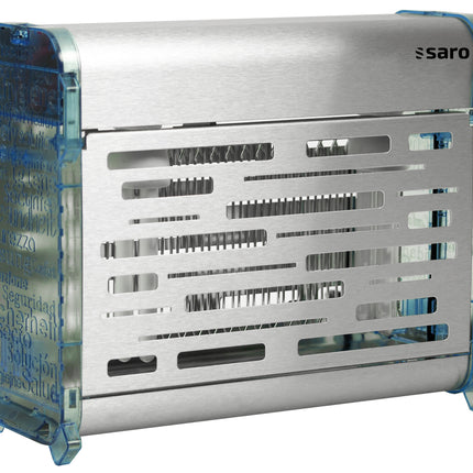 SARO Insect killer
model FLY IN 40