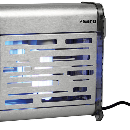SARO Insect killer
model GLUE 40