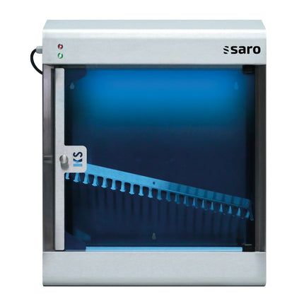 SARO Knife steriliser
model KS 20