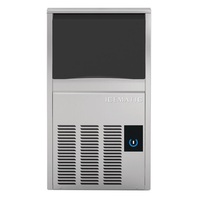 SARO isterningsmaskine model C 28 W