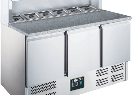 SARO Pizzabänk bord
modell EPS 903