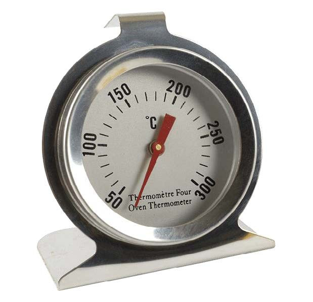 SARO-Ovntermometer 
Modell 4709