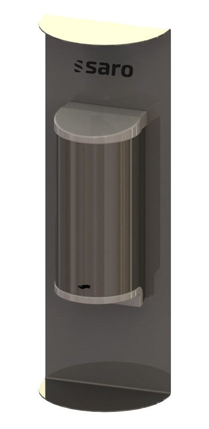SARO Disinfectant dispenser
model DIANA