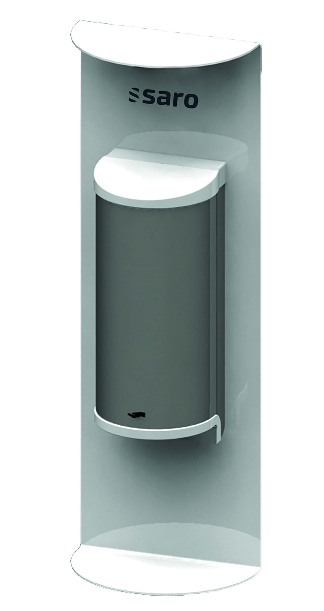 SARO Disinfectant dispenser
model ANTONIA