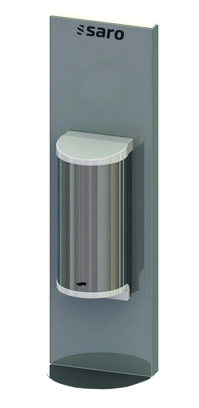 SARO Disinfectant dispenser
model HELENA