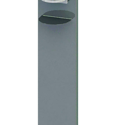 SARO Desinfectiemiddeldispenser - staand
modelmodel VALERIE