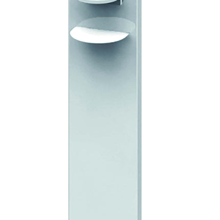 SARO Disinfectant dispenser - standing
model model JOSY