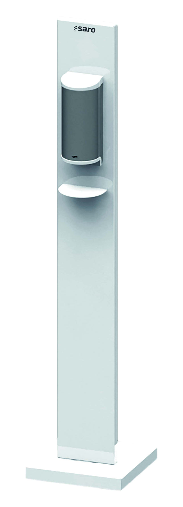 SARO Disinfectant dispenser - standing
model model JOSY
