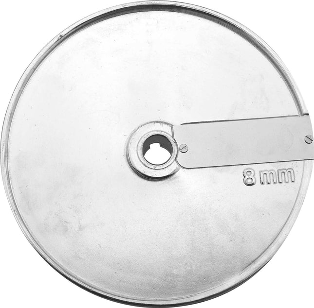 SARO AS008 Skæreskive 8 mm aluminium til CARUS/TITUS