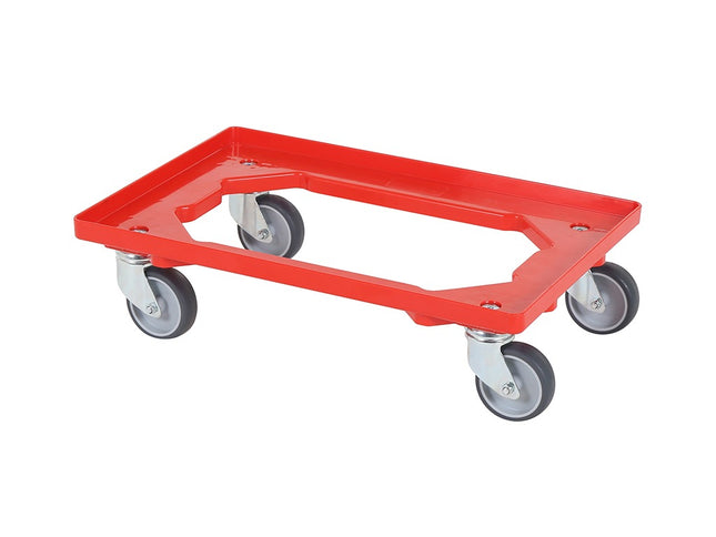 SARO transportvogn 600x400 pręt 
Model TRR pręt