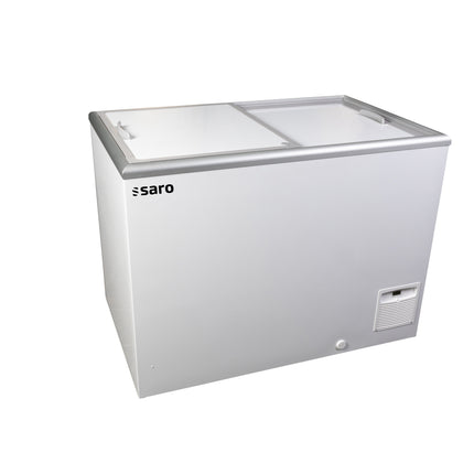 SARO Ice cream/freezer model CUBE 35-2BD100A