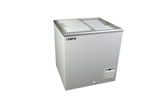 SARO Glass/frys modell CUBE 22-2BC100A