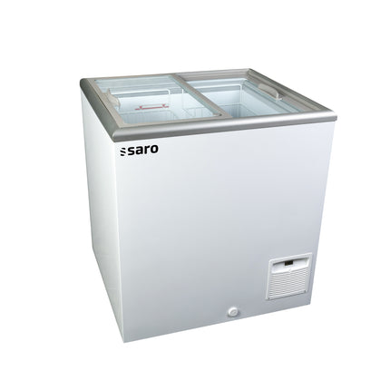SARO Zmrzlinová mraznička model NOVA 22-2BC100A