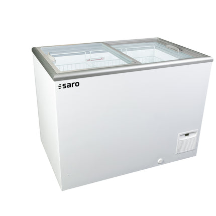 SARO Ice cream/freezer model NOVA 35-2BC100A