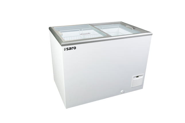SARO Glass/frys modell NOVA 35-2BC100A
