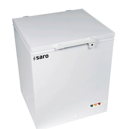 SARO Ice cream/freezer model EL 22